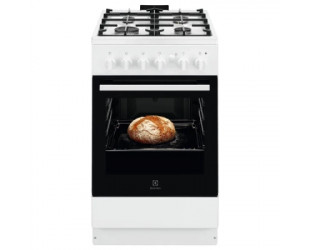 Плита Electrolux Плита газова ELECTROLUX LKG500014W (00000054106)-136-зображення