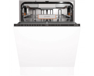 Посудомийна машина Gorenje GV673B66-67-зображення