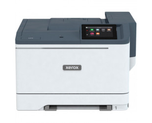 Лазерный принтер Xerox C410 (C410V_DN)-133-изображение