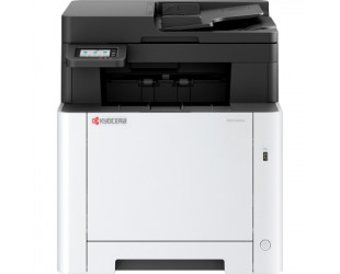Многофункциональное устройство Kyocera Ecosys MA2101cfx (110C233NL0)-132-изображение