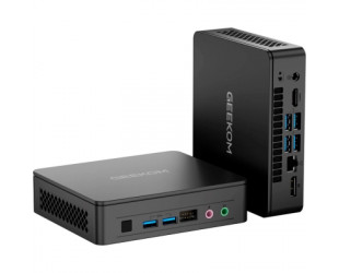 Комп'ютер GEEKOM Mini Air12 / N150, 16, 512, WIN11Pro (GMAir12N150-16512-EU)-54 Комп'ютер GEEKOM Mini Air12 / N150, 16, 512, WIN11Pro (GMAir12N150-16512-EU)-54-зображення