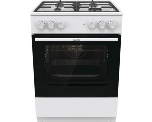 Плита Gorenje GK6A40WFFM-137 Плита Gorenje GK6A40WFFM-137-изображение