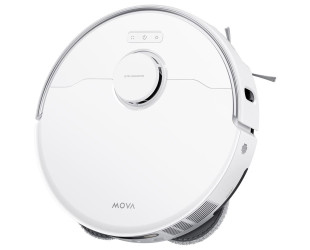 Робот-пилосос P50 ULTRA RLP23SE MOVA-34-зображення