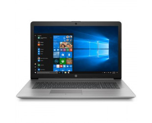 Ноутбук HP 470 G7 17.3FHD IPS AG/Intel i5-10210U/8/1000+256F/R530-2/W10P/Silver-16-зображення