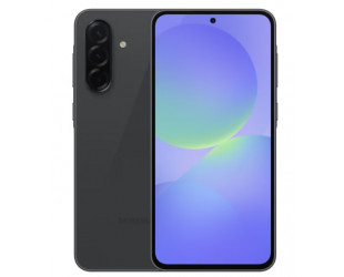 Смартфон Samsung Galaxy A36 5G 8/256Gb Awesome Black (SM-A366BZKGEUC)-8 Смартфон Samsung Galaxy A36 5G 8/256Gb Awesome Black (SM-A366BZKGEUC)-8-изображение