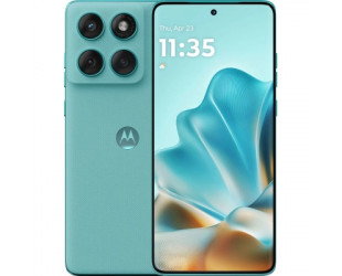 Мобильный телефон Motorola Edge 60 Fusion 8/256GB Amazonite (PB7E0036RS)-6 Мобильный телефон Motorola Edge 60 Fusion 8/256GB Amazonite (PB7E0036RS)-6-изображение
