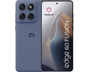 Мобильный телефон Motorola Edge 60 Fusion 8/256GB Slipstream (PB7E0039RS)-14 Мобильный телефон Motorola Edge 60 Fusion 8/256GB Slipstream (PB7E0039RS)-14-изображение