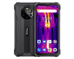 Смартфон Blackview BL8800 Pro 8/128GB Black-18-зображення