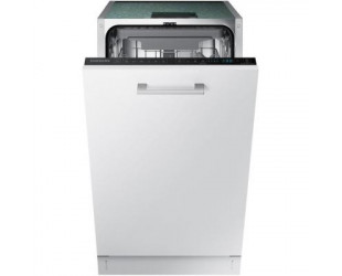 Посудомийна машина Samsung DW50R4050BB/WT-66 Посудомийна машина Samsung DW50R4050BB/WT-66-изображение