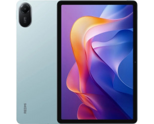 Планшет Xiaomi Redmi Pad 2 11" WiFi 4/128GB Mint Green (VHU5875EU) (1151096)-66 Планшет Xiaomi Redmi Pad 2 11" WiFi 4/128GB Mint Green (VHU5875EU) (1151096)-66-изображение