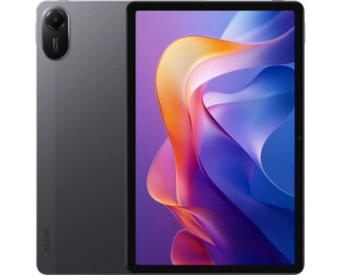 Планшет Xiaomi Redmi Pad 2 11" 4G 4/128GB Graphite Gray (VHU5660EU) (1151101)-65 Планшет Xiaomi Redmi Pad 2 11" 4G 4/128GB Graphite Gray (VHU5660EU) (1151101)-65-зображення