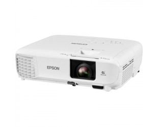 Проектор Epson EB-E24 XGA, 3600 lm, 1.44-66-изображение