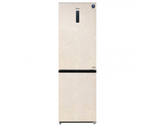Холодильник MIDEA MDRB470MGF33OM-19 Холодильник MIDEA MDRB470MGF33OM-19-изображение