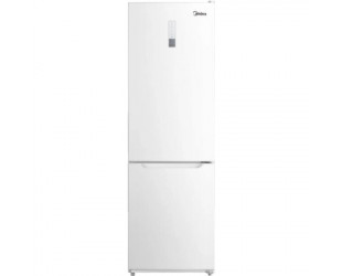 Холодильник Midea MDRB424FGF01O-18 Холодильник Midea MDRB424FGF01O-18-изображение