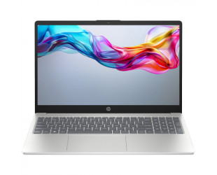 Ноутбук HP 15-fd0138ua 15.6" FHD IPS AG, Intel i3-1315U, 16GB, F512GB, UMA, DOS, синій-21-зображення