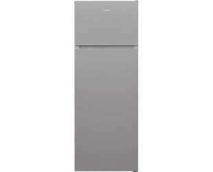 Холодильник Indesit I55T1 612S UA-16 Холодильник Indesit I55T1 612S UA-16-изображение