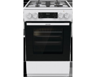 Плита Gorenje GK5C43WF-135 Плита Gorenje GK5C43WF-135-зображення