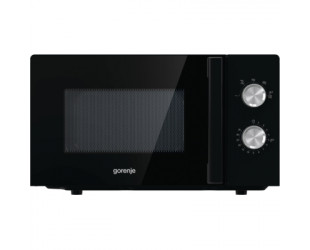 Мікрохвильова піч Gorenje MO17E1BH-168 Мікрохвильова піч Gorenje MO17E1BH-168-зображення