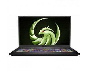 Ноутбук MSI Bravo 17.3FHD 144Hz/Ryzen 7-4800H/16/1024F/RX5500M-4GB/DOS-25-изображение