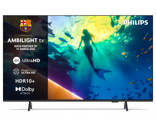 LED-телевізор Philips 55PUS8010/12-34-зображення