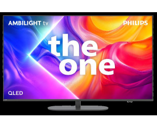 LED-телевізор Philips 65PUS9010/12-31-зображення