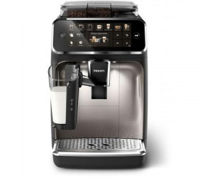 Кофемашина Philips LatteGo Series 5400 Series EP5447/90-16-изображение