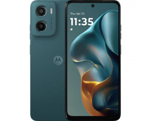Мобільний телефон Motorola G05 8/256GB Forest Green (PB6L0040RS)-16-зображення