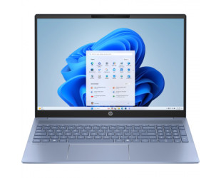 Ноутбук HP OmniBook 5 16-af1018ua 16" WUXGA IPS AG, Intel U7-255U, 16GB, F512GB, UMA, DOS, блакитний-63 Ноутбук HP OmniBook 5 16-af1018ua 16" WUXGA IPS AG, Intel U7-255U, 16GB, F512GB, UMA, DOS, блакитний-63-зображення