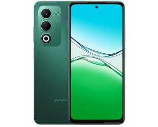 Мобильный телефон A5 6/128 CPH2727 AURORA GREEN OPPO-4 Мобильный телефон A5 6/128 CPH2727 AURORA GREEN OPPO-4-изображение