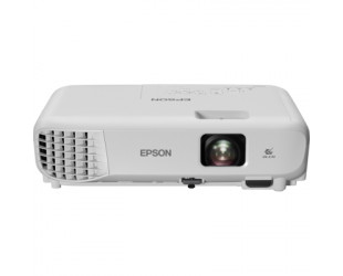 Проектор Epson EB-E12 XGA, 3600 lm, 1.44-63-изображение