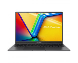 Ноутбук ASUS Vivobook 16X K3605ZF-RP567 16" WUXGA IPS, Intel i5-12500H, 16GB, F512GB, NVD2050-4, NoOS, Чорний-64-зображення