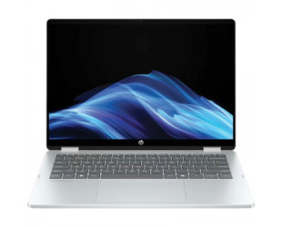 Ноутбук HP OmniBook 5 Flip x360 14" WUXGA IPS Touch, Intel 3-100U, 8GB, F512GB, UMA, DOS, сріблястий-74 Ноутбук HP OmniBook 5 Flip x360 14" WUXGA IPS Touch, Intel 3-100U, 8GB, F512GB, UMA, DOS, сріблястий-74-зображення