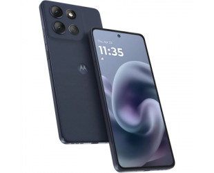 Мобільний телефон Motorola G86 8/256GB Spellbound (PB7L0101RS)-11-зображення