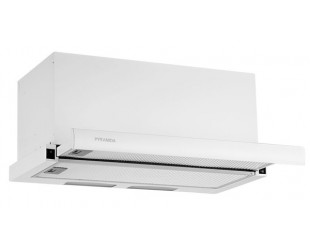Витяжка Pyramida TL 60 (1100) WH-19 Витяжка Pyramida TL 60 (1100) WH-19-зображення