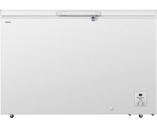 Морозильный ларь Hisense FC484D4AWLYE (BD-366)-43 Морозильный ларь Hisense FC484D4AWLYE (BD-366)-43-изображение