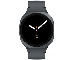 Смарт часы Samsung Galaxy Watch 8 40mm Gray (SM-L320NDAASEK)-105-изображение