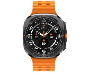 Смарт годинник Samsung Galaxy Watch Ultra 2025 Titanium Gray (SM-L705FZA2SEK)-78 Смарт годинник Samsung Galaxy Watch Ultra 2025 Titanium Gray (SM-L705FZA2SEK)-78-зображення
