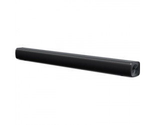 Акустическая система Xiaomi Soundbar 2.0ch (MDZ-34-DB) Black (1115485)-110 Акустическая система Xiaomi Soundbar 2.0ch (MDZ-34-DB) Black (1115485)-110-изображение