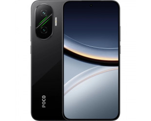 Мобільний телефон Xiaomi Poco F7 12/512GB Black (1154373)-12 Мобільний телефон Xiaomi Poco F7 12/512GB Black (1154373)-12-зображення