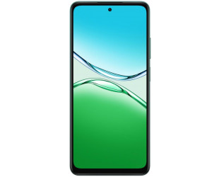 Смартфон OPPO A5 6/128GB Aurora Green-10-зображення