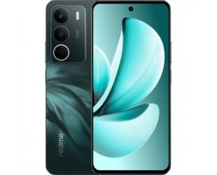 Мобільний телефон realme C71 6/128GB Forest Owl-16-зображення