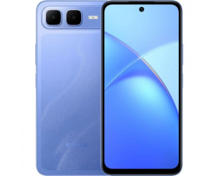 Мобільний телефон Infinix Smart 10 Plus 4/128Gb Iris Blue (4894947091193)-13 Мобільний телефон Infinix Smart 10 Plus 4/128Gb Iris Blue (4894947091193)-13-зображення
