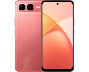 Мобільний телефон Infinix Smart 10 Plus 4/128Gb Ruby Red (4894947091209)-14 Мобільний телефон Infinix Smart 10 Plus 4/128Gb Ruby Red (4894947091209)-14-зображення