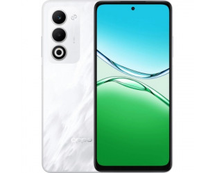 Мобільний телефон Oppo A5 6/128GB Mist White (OFCPH2727_WHITE _6/128)-32 Мобільний телефон Oppo A5 6/128GB Mist White (OFCPH2727_WHITE _6/128)-32-зображення