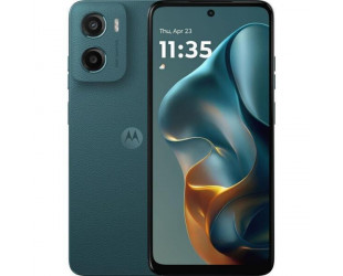 Мобільний телефон MOTO G05 4/256GB FOREST GREEN NFC PBA10006UA MOTOROLA-24 Мобільний телефон MOTO G05 4/256GB FOREST GREEN NFC PBA10006UA MOTOROLA-24-зображення