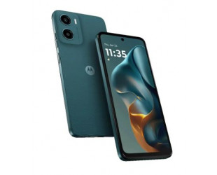Мобільний телефон MOTO G05 8/256GB FOREST GREEN NFC PBA10008UA MOTOROLA-20 Мобільний телефон MOTO G05 8/256GB FOREST GREEN NFC PBA10008UA MOTOROLA-20-зображення
