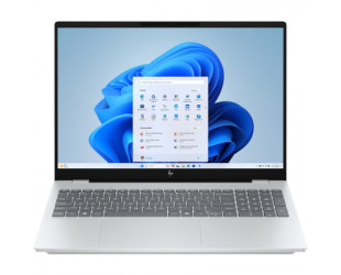 Ноутбук HP OmniBook 7 16-ay0006ua 16" WUXGA IPS AG, Intel U7-255H, 32GB, F1024GB, UMA, Win11, сріблястий-63-зображення
