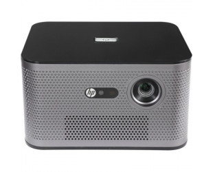 Проектор HP MP2000PRO FHD, 650 lm, LED, 1.2, WiFi, Smart Aptoide-61-изображение