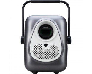 AOpen projector QF23s FHD, 250 lm, LED, 1.26, WiFi, grey, Whale TV-59-изображение