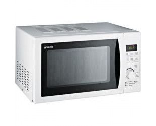 Мікрохвильова піч Gorenje MO20DWII-7 Мікрохвильова піч Gorenje MO20DWII-7-зображення
